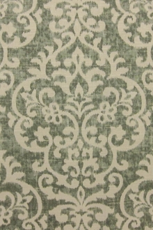 Linen Upholstery Decorative Print0