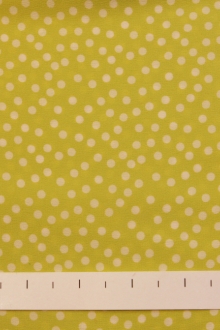 Printed Silk Crepe de Chine0