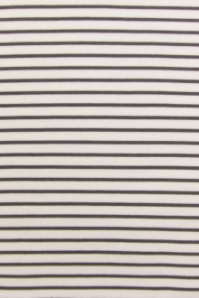 Bamboo and Organic Cotton Knit0