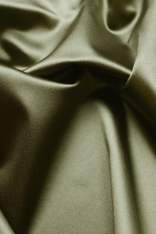 Armani Stretch Satin0