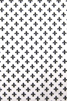 Cotton Broadcloth Print0