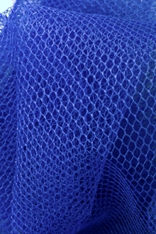 Italian Tutu Tulle in Azzurro0