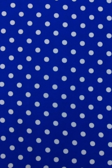 Printed Silk Charmeuse0