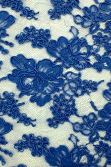 Alençon Lace0