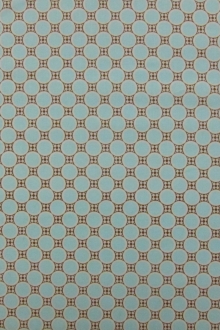 Cotton Broadcloth Print0