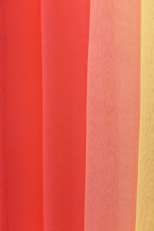 Silk Ombré Chiffon0