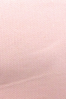 7.5oz. Cotton Canvas in Petal0