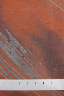 Printed Silk Chiffon0