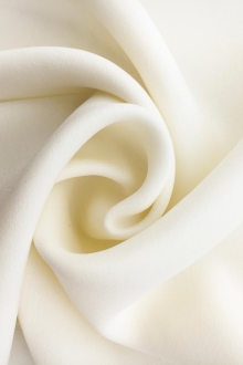 Italian Silk Marocain Crepe0