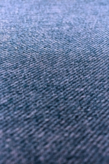 Polyester Gabardine Upholstery in Sky0