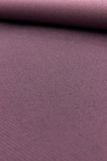Cotton Chino Twill in Lilac 0
