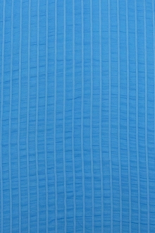 Silk Shadow Stripe Chiffon0