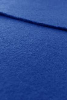 Flameproof Wool Felt 16oz. in Royal0
