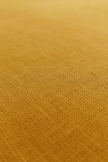 Italino Handkerchief Linen in Citron0
