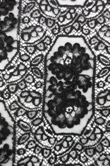 Alençon Lace0