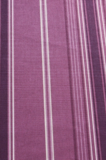 Cotton Canvas Stripe0