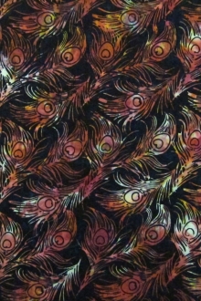 Cotton Batik0