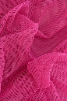 Nylon Bobbinet in Cipolla0