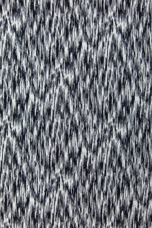 Doubleface Cotton and Lycra Blend Jacquard0