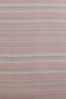 Printed Silk Crinkle Chiffon0