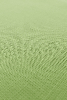 Italino Handkerchief Linen in Mint0