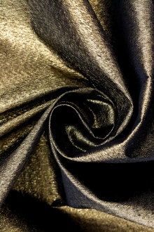 Silk Lamé Iridescent Taffeta0