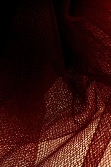 Italian Tutu Tulle in Bordeaux0