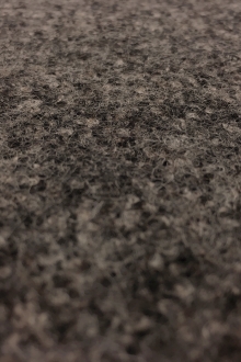 Virgin Wool Felted Knit0