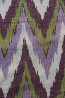 Cotton Ikat1