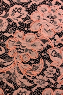 Soutaché Lace0