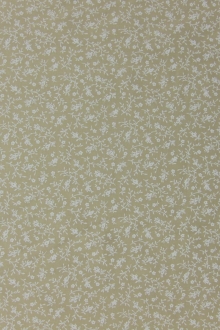 Cotton Broadcloth Print0