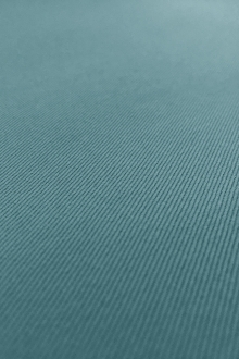 Japanese Cotton Kobe Twill in Lake0