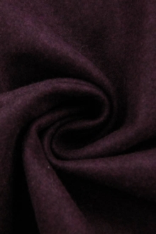 Water and Stain Resistant Virgin Wool Coating0