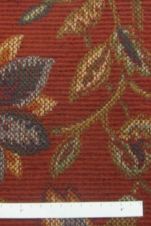 Chenille Brocade0