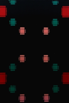 Cotton Woven Native Novelty0