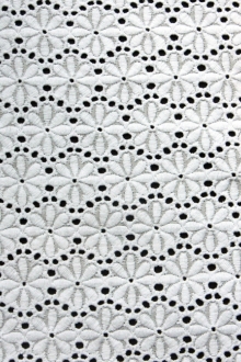 Cotton Eyelet0