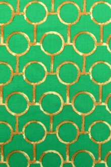 Cotton Broadcloth Print0