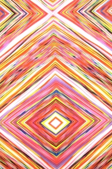 Printed Silk Chiffon0