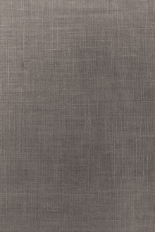 Handkerchief Linen in Asphalt Grey0