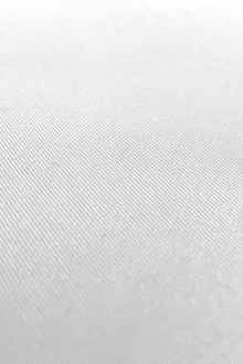 Japanese Bomber Jacket Nylon Twill in White0