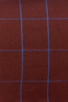 Window Pane Washed Linen0