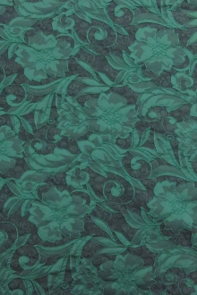 Poly Cotton Blend Matelassé1