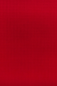Cotton Ripstop in Red0