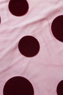 Flocked Dots on Illusion0