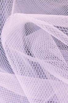 Italian Tutu Tulle in Glicine0