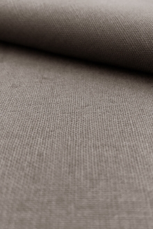 Linen Cotton Blend in Pepper0