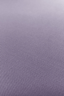 Wool Gabardine in Pansy0