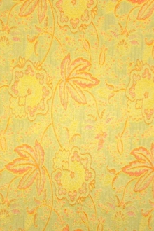 Rayon Brocade0