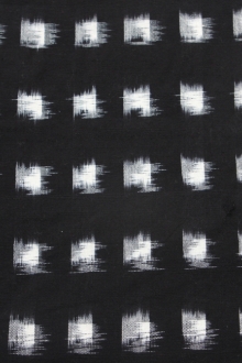 Cotton Ikat1