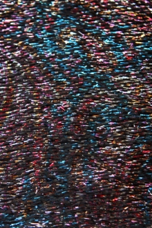 Silk Lurex Panné Velvet0